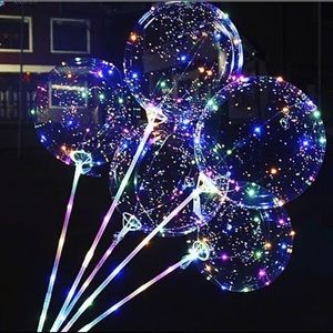 Led ballon